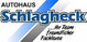 Logo Autohaus Schlagheck GmbH & Co.KG